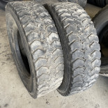 
            295/80R22.5 Michelin Remix XDY OCC
    

                        152
        
                    L
        
    
    Bouwplaats / werf

