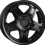     Llanta de coche - 8,0X18 BORBET CWB 5/120   ET45 CH72,6
