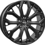     Car rim - 8,0X19 MONACO WHEELS GPC17 5/120  ET58,1 65,1
