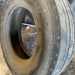 
            295/80R22.5 Michelin Remix XZU rapé flanc OCC
    

                        152
        
                    J
        
    
    Autokary i autobusy

