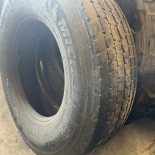 
            295/80R22.5 Michelin Remix X COACH OCC
    

                        152
        
                    M
        
    
    Długi dystans

