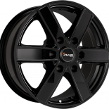     कार जेंट - 6,5X16 AVUS AC-V61 6/125   ET68 CH74,1
