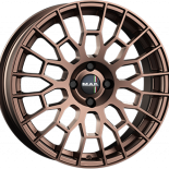     Autovelg - 7,0X18 MAK APX 4/108   ET32 CH65,1
