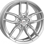     Car rim - 7,5X18 AUTEC BAVARIS 5/112   ET51 CH66,6
