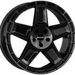     Cerchio auto - 9,0X20 MAK TREK 6/139,7 ET19 CH78,1
