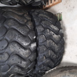 
            26.5/R25 Michelin XHA2 L3   20 mm hauteur crampons
    

                        xx
        
        
    
    Inflatable

