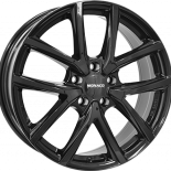     Cerchio auto - 7,0X17 MONACO WHEELS CL2 5/114,3 ET45 CH70,1
