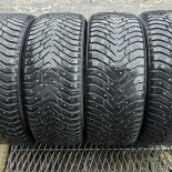 
            265/50-20 Nokian Hakkapelliitta
    

                        111
        
                    T
        
    
    Personenauto

