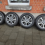 
            225/65R17 Bridgestone 
    

                        91
        
                    H
        
    
    4x4 SUV

