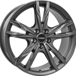     Автомобильный диск - 8,5X19 IT WHEELS GINA 5/114,3 ET37 CH64,1

