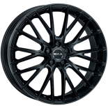     Автомобильный диск - 10,0X21 MAK SPECIALE-D 5/120   ET34 CH72,6
