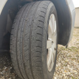 
            195/55R16 Goodyear DL19
    

                        87
        
                    H
        
    
    Voiture de tourisme

