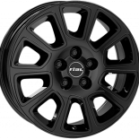     Llanta de coche - 6,0X15 RIAL TRANSPORTER 2 5/118   ET68 CH71,1
