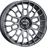     Llanta de coche - 7,5X18 MAK APX 5/108   ET45 CH72
