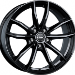     Llanta de coche - 7,5X18 RIAL X12 5/112   ET50 CH66,5
