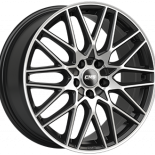     Jante de carro - 9,0X20 CMS C25 5/112   ET33 CH66,5
