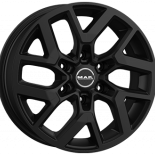     कार जेंट - 8,0X18 MAK GRAVEL 6/114,3 ET30 CH66,1
