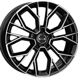     कार जेंट - 8,5X21 MAK STILO 5/112   ET40 CH57,1
