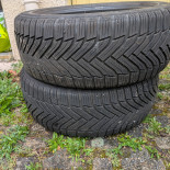 
            225/45R17 Michelin Alpin 6
    

                        91
        
                    H
        
    
    Passenger car

