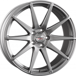    Autovelg - 8,0X19 BORBET GTX 5/114,3 ET53 CH72,5
