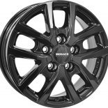     Автомобильный диск - 6,5X16 MONACO WHEELS CL2T 5/112   ET52 CH66,6
