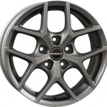     Автомобильный диск - 7,0X17 BORBET Y 5/100   ET45 CH57,1
