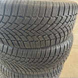 
            225/50R18 Bridgestone Blizzak LM005
    

                        102
        
                    H
        
    
    4x4 SUV


