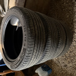 
            235/55R19 Nordexx 
    

                        105
        
                    H
        
    
    4x4 SUV

