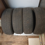 
            175/60R15 Michelin Pirelli snowcpntrol
    

                        81
        
                    T
        
    
    Samochód osobowy

