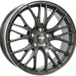     Cerchio auto - 8,5X19 ATS PERFEKTION 5/114,3 ET40 CH70,1
