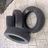 
            215/60R18 Continental Ecocontact 6Q
    

                        98
        
                    H
        
    
    टूरिज़्म कार

