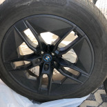 
            235/60R20 Goodyear Ultra Grip Performance +
    

                        108
        
                    H
        
    
    

