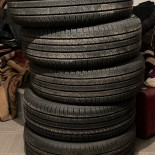 
            255/60R20 Pirelli Scorpion All Seasons
    

                        113
        
                    V
        
    
    4x4 SUV

