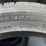 
            295/40R20 Hankook 
    

                        91
        
                    H
        
    
    4x4 SUV

