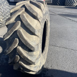 
            16.9/R24 Michelin XM27 OCC AR
    

                        146
        
                    A8
        
    
    Antriebsrad

