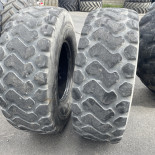 
            17.5/R25 Michelin XHA OCC
    

                        0
        
        
    
    Luftgefüllt

