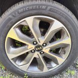 
            205/55R17 Michelin Primacy 5
    

                        95
        
                    V
        
    
    Personenauto

