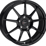     乗用車ホイール - 7,5X17 AUTEC CLUB RACING 5/120   ET43 CH72,6

