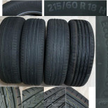 
            215/60R18 Continental EcoContact 6Q
    

                        98
        
                    H
        
    
    乗用車

