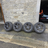 
            235/55R19 Vredestein claude jamart
    

                        105
        
                    Y
        
    
    Ruota auto

