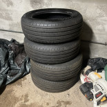 
            235/60R18 Goodyear EfficientGrip 2 SUV
    

                        103
        
                    V
        
    
    4x4 SUV

