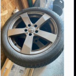 
            225/50R17 Nokian 
    

                        98
        
                    H
        
    
    कार पहिया

