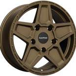     Jante de voiture - 8,0X18 SUPERMETAL ROCKET 5/160 ET45 CH65,1

