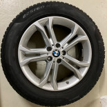 
            225/60R18 Pirelli SOTTO ZERO 3
    

                        104
        
                    H
        
    
    Koło samochodowe

