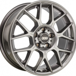     Autovelg - 8,0X18 BBS XR 5/120   ET30 CH82,0
