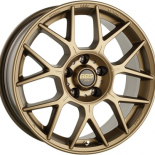     Autovelg - 8,5X19 BBS XR 5/112   ET44 CH82,0
