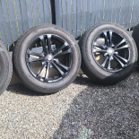 
            205/60R16 Hankook 4 K 135
    

                        92
        
                    V
        
    
    Car wheel

