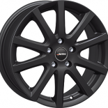     乗用車ホイール - 6,5X16 AUTEC SKANDIC 5/112   ET43 CH57,1
