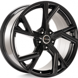     乗用車ホイール - 8,0X18 AVUS AF20 5/112   ET48 CH57,1
