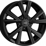     乗用車ホイール - 6,5X16 MAK QVARZ 5/114,3   ET40 CH66,1
